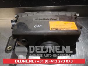 Used Air box Subaru Forester (SF) 2.0 16V Price on request offered by V.Deijne Jap.Auto-onderdelen BV