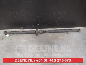 Used Intermediate shaft Hyundai Tucson (JM) 2.0 16V CVVT 4x4 Price on request offered by V.Deijne Jap.Auto-onderdelen BV