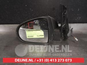 Used Wing mirror, left Mitsubishi Colt (Z2/Z3) 1.3 16V Price € 50,00 Margin scheme offered by V.Deijne Jap.Auto-onderdelen BV