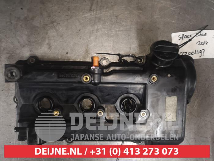 Gebrauchte Ventildeckel Mitsubishi Space Star (A0) 1.2 12V Preis auf Anfrage angeboten von V.Deijne Jap.Auto-onderdelen BV