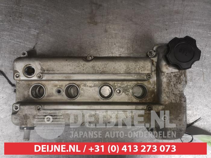 Gebrauchte Ventildeckel Chevrolet Spark (M300) 1.0 16V Preis auf Anfrage angeboten von V.Deijne Jap.Auto-onderdelen BV