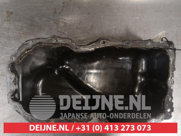 Gebrauchte Ölwanne Mazda CX-5 I (KE,GH) 2.2 SkyActiv-D 16V 2WD Preis € 100,00 Margenregelung angeboten von V.Deijne Jap.Auto-onderdelen BV