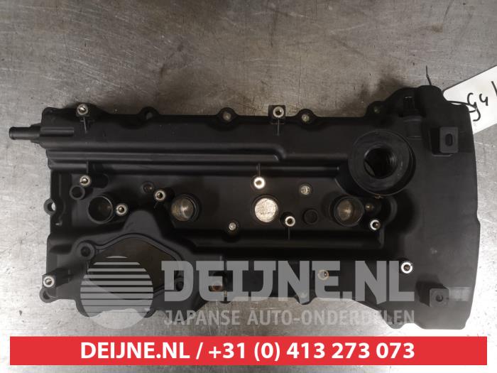 Gebrauchte Ventildeckel Kia Sorento III (UM) 2.4 GDI 16V 4x2 Preis € 50,00 Margenregelung angeboten von V.Deijne Jap.Auto-onderdelen BV