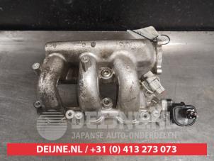 Used Intake manifold Nissan Micra (K13) 1.2 12V DIG-S Price on request offered by V.Deijne Jap.Auto-onderdelen BV