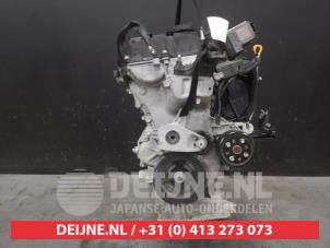 Used Motor Kia Rio IV (YB) 1.2 MPI 16V Price € 1.250,00 Margin scheme offered by V.Deijne Jap.Auto-onderdelen BV