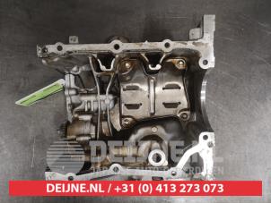 Used Sump Nissan Micra (K13) 1.2 12V DIG-S Price on request offered by V.Deijne Jap.Auto-onderdelen BV