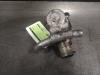 EGR valve from a Nissan Note (E11) 1.5 dCi 90 2011