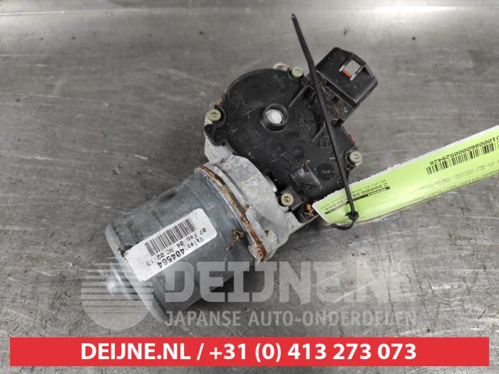 Scheibenwischermotor vorne Honda Civic 1.6 16V VTEC - 404564 VALEO