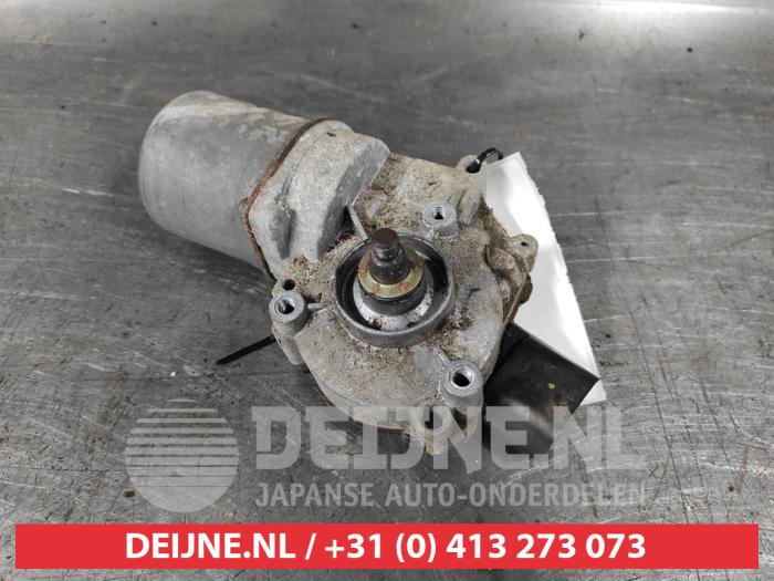 Scheibenwischermotor vorne Honda Civic 1.6 16V VTEC - 404564 VALEO
