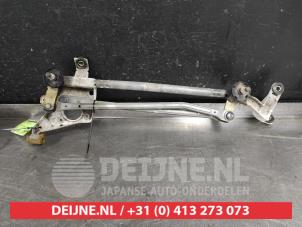 Used Wiper mechanism Honda Civic (EP/EU) 1.6 16V VTEC Price on request offered by V.Deijne Jap.Auto-onderdelen BV