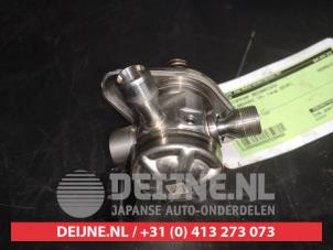 Used Mechanical fuel pump Nissan Qashqai (J11) 1.3 DIG-T 140 16V Price € 250,00 Margin scheme offered by V.Deijne Jap.Auto-onderdelen BV