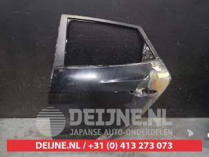 Used Rear door 4-door, left Hyundai iX35 (LM) 1.6 GDI 16V Price € 150,00 Margin scheme offered by V.Deijne Jap.Auto-onderdelen BV