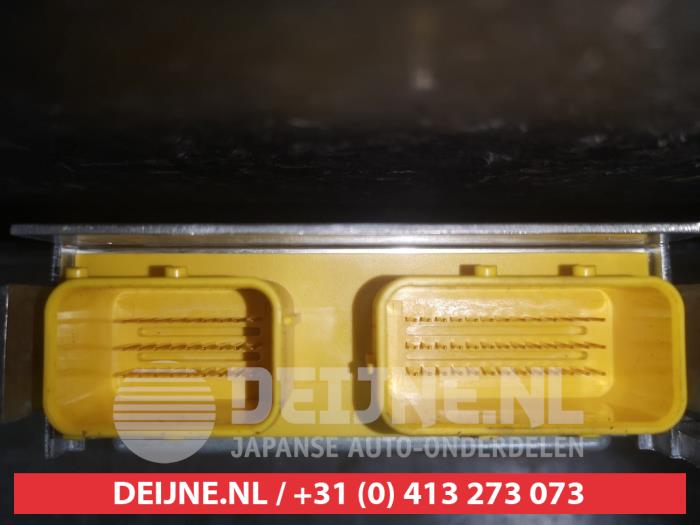 Airbag Module Hyundai i30 1.6 CRDi 16V VGT G4FLDF3110384