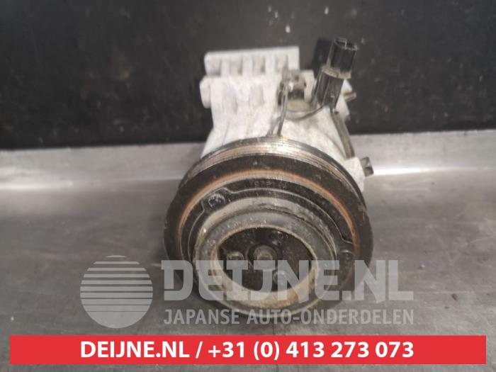 Usagé Pompe clim Hyundai i30 (PDEB5/PDEBB/PDEBD/PDEBE) 1.6 CRDi 16V VGT Prix € 150,00 Règlement à la marge proposé par V.Deijne Jap.Auto-onderdelen BV