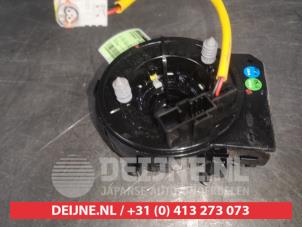 Used Airbag clock spring Hyundai i30 (PDEB5/PDEBB/PDEBD/PDEBE) 1.6 CRDi 16V VGT Price on request offered by V.Deijne Jap.Auto-onderdelen BV