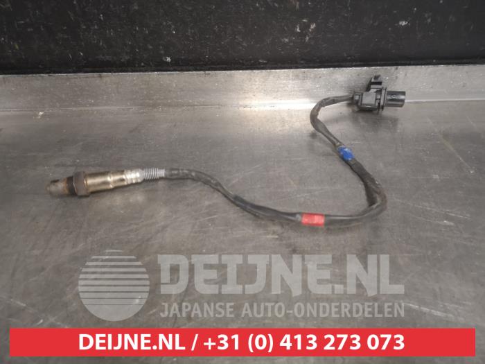 Used Lambda probe Hyundai i30 (PDEB5/PDEBB/PDEBD/PDEBE) 1.6 CRDi 16V VGT Price € 40,00 Margin scheme offered by V.Deijne Jap.Auto-onderdelen BV