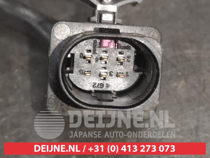 Sonde lambda d'un Hyundai i30 (PDEB5/PDEBB/PDEBD/PDEBE) 1.6 CRDi 16V VGT 2019