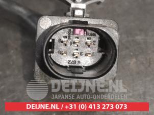 Sonde lambda d'un Hyundai i30 (PDEB5/PDEBB/PDEBD/PDEBE) 1.6 CRDi 16V VGT 2019