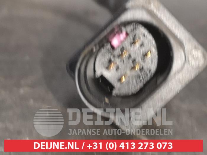 Lambda probe from a Hyundai i30 (PDEB5/PDEBB/PDEBD/PDEBE) 1.6 CRDi 16V VGT 2019