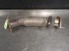 Hyundai i30 (PDEB5/PDEBB/PDEBD/PDEBE) 1.6 CRDi 16V VGT Exhaust front section