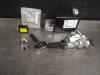 Kia Picanto (TA) 1.2 16V Set of cylinder locks (complete)