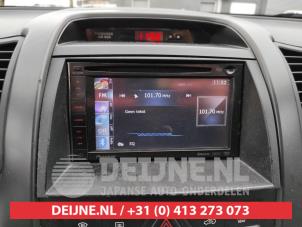 Używane Radio Kia Sorento II (XM) 2.4 16V 4x2 Cena na żądanie oferowane przez V.Deijne Jap.Auto-onderdelen BV