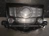 Chevrolet Cruze (300) 1.8 16V VVT Panneau commande radio