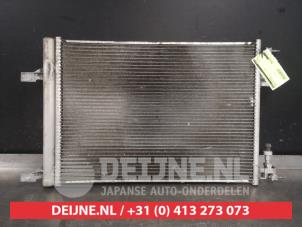 Used Air conditioning condenser Chevrolet Cruze (300) 1.8 16V VVT Price on request offered by V.Deijne Jap.Auto-onderdelen BV