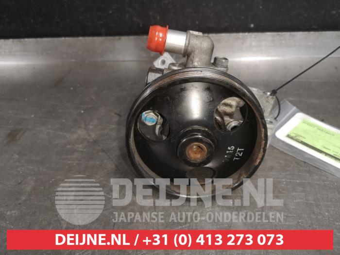 Usagé Pompe direction assistée Chevrolet Cruze (300) 1.8 16V VVT Prix € 35,00 Règlement à la marge proposé par V.Deijne Jap.Auto-onderdelen BV