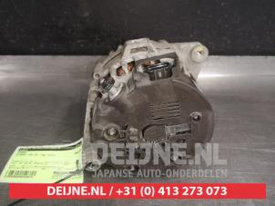 Dynamo van een Hyundai i20 (GBB) 1.2i 16V 2015