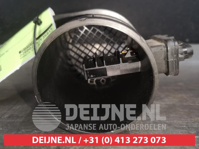 Begagnade Luftflödesmätare Hyundai Ioniq 1.6 GDI 16V Hybrid Pris € 35,00 Marginaltabell erbjuds av V.Deijne Jap.Auto-onderdelen BV