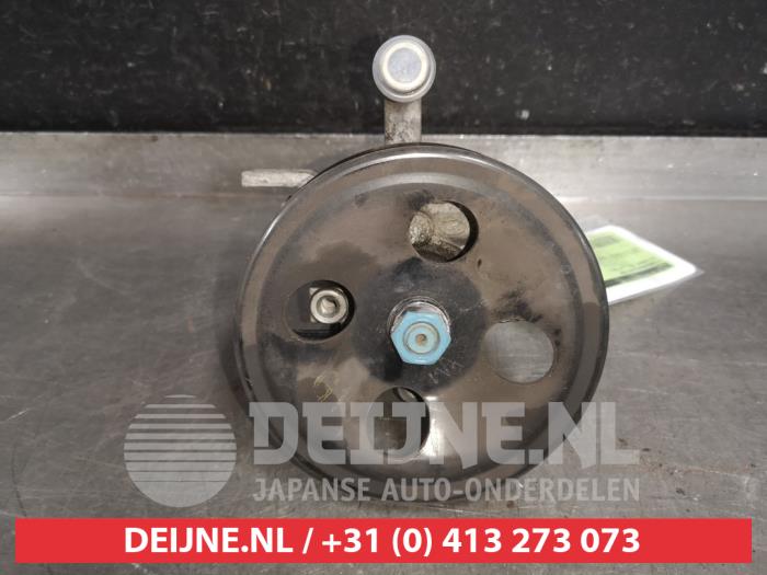 Usagé Pompe de direction Kia Sorento II (XM) 2.4 16V 4x2 Prix € 75,00 Règlement à la marge proposé par V.Deijne Jap.Auto-onderdelen BV