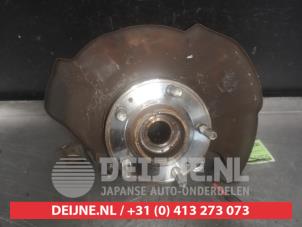 Used Knuckle, front right Kia Sorento II (XM) 2.4 16V 4x2 Price on request offered by V.Deijne Jap.Auto-onderdelen BV