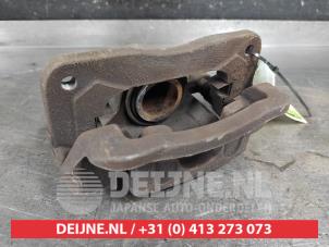 Used Rear brake calliper, right Kia Sorento II (XM) 2.4 16V 4x2 Price € 25,00 Margin scheme offered by V.Deijne Jap.Auto-onderdelen BV