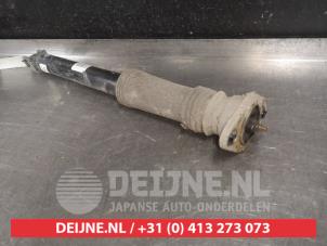 Used Rear shock absorber, left Kia Sportage (SL) 1.7 CRDi 16V 4x2 Price on request offered by V.Deijne Jap.Auto-onderdelen BV