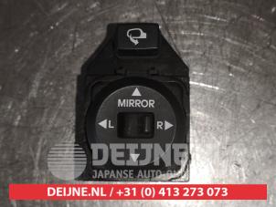 Used Mirror switch Kia Sportage (SL) 1.7 CRDi 16V 4x2 Price on request offered by V.Deijne Jap.Auto-onderdelen BV