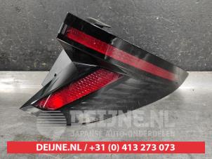 Used Taillight, right Hyundai Tucson (NX) 1.6 T-GDI HEV Price on request offered by V.Deijne Jap.Auto-onderdelen BV