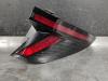 Taillight, right from a Hyundai Tucson (NX), 2020 1.6 T-GDI HEV, SUV, Electric Petrol, 1.598cc, 132kW (179pk), FWD, G4FT, 2020-11, NX4EF5P41 2021