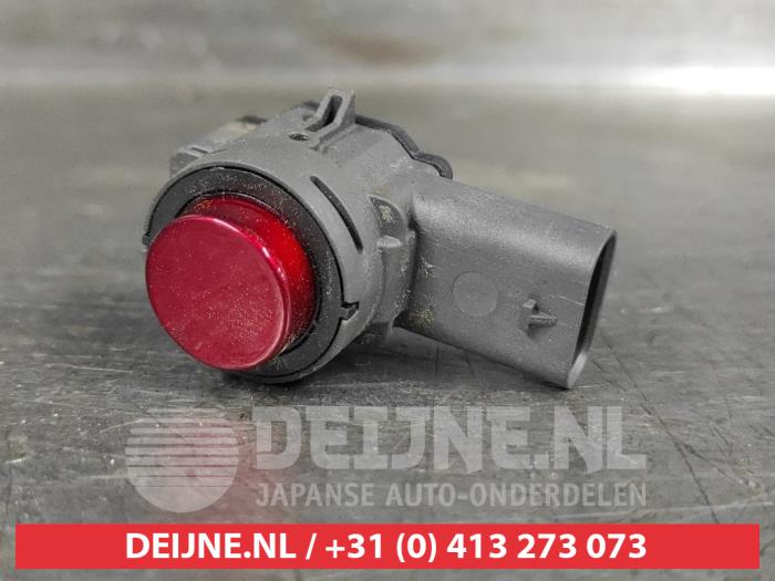 Usados Sensor PDC Mazda 3 Sport (BP) 2.0 SkyActiv-G 122 Mild Hybrid 16V Precio € 35,00 Norma de margen ofrecido por V.Deijne Jap.Auto-onderdelen BV