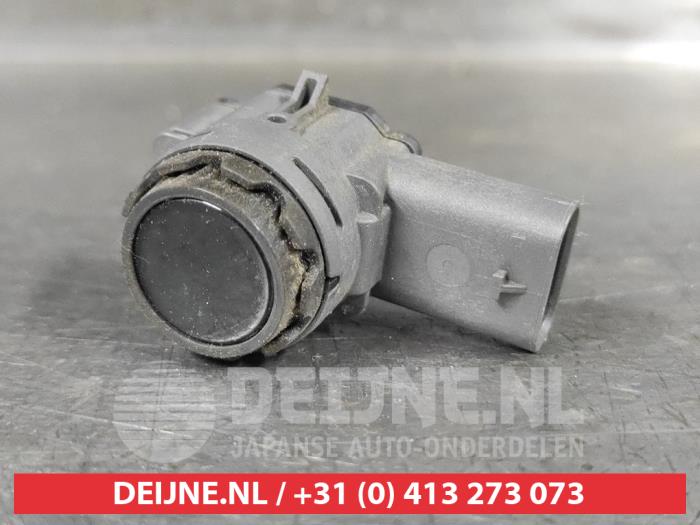 Usados Sensor PDC Mazda 3 Sport (BP) 2.0 SkyActiv-G 122 Mild Hybrid 16V Precio € 35,00 Norma de margen ofrecido por V.Deijne Jap.Auto-onderdelen BV