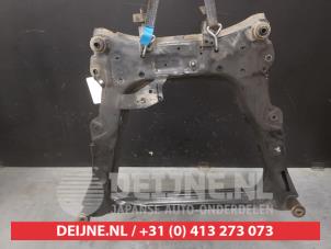 Used Subframe Nissan Juke (F15) 1.5 dCi Price on request offered by V.Deijne Jap.Auto-onderdelen BV