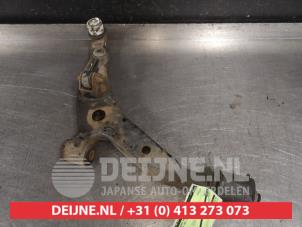 Used Front lower wishbone, right Hyundai Atos 1.0 12V Price on request offered by V.Deijne Jap.Auto-onderdelen BV
