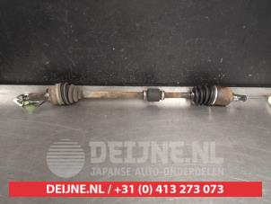 Used Front drive shaft, right Hyundai Atos 1.0 12V Price € 35,00 Margin scheme offered by V.Deijne Jap.Auto-onderdelen BV