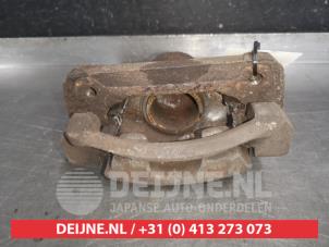 Used Front brake calliper, right Hyundai Atos 1.0 12V Price € 35,00 Margin scheme offered by V.Deijne Jap.Auto-onderdelen BV