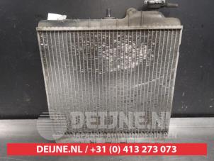 Usagé Radiateur d'eau Hyundai Atos 1.0 12V Prix sur demande proposé par V.Deijne Jap.Auto-onderdelen BV
