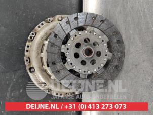 Used Clutch kit (complete) Nissan Juke (F15) 1.5 dCi Price on request offered by V.Deijne Jap.Auto-onderdelen BV