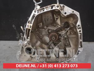 Used Gearbox Nissan Note (E12) 1.5 dCi 90 Price on request offered by V.Deijne Jap.Auto-onderdelen BV