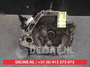 Used Gearbox Nissan Micra (K14) 1.5 dCi Price € 350,00 Margin scheme offered by V.Deijne Jap.Auto-onderdelen BV
