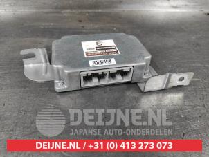 Used Automatic gearbox computer Nissan Primera Wagon (W12) 1.8 16V Price on request offered by V.Deijne Jap.Auto-onderdelen BV