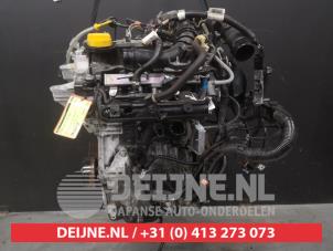 Used Engine Nissan Micra (K14) 1.0 IG-T 100 Price € 1.000,00 Margin scheme offered by V.Deijne Jap.Auto-onderdelen BV